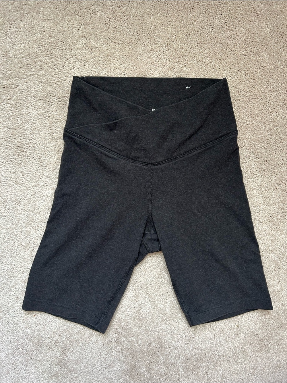 Crossover Bike Shorts